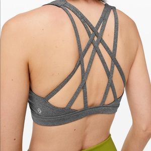 Lululemon Free to Be Serene Bra